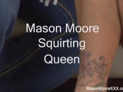 Mason Moore Squirt Fest Thumb