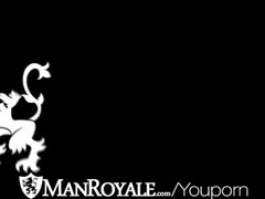 HD - ManRoyale Shaving time gets steamy for young twinks Thumb