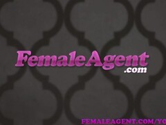 FemaleAgent HD Delicious sex Thumb