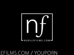 Nubile Films - Sexy Ebbi makes herself cum Thumb