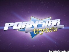 Cute Teen's Porn Audition Thumb
