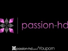 HD - Passion-HD Hottest threesome with Holly Michaels and Tasha Reign Thumb