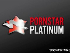 PornstarPlatinum - Alura Jenson and Black friend Thumb