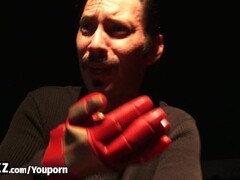 Assvengers Porn Parody - Episode III: Assvengers Assemble! Thumb