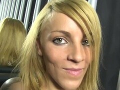 Petite french girl humiliated and fucked hard Thumb