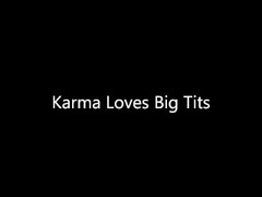 Karma Loves Big Tits Thumb