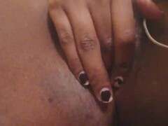 Wet Indian juicy pussy Thumb
