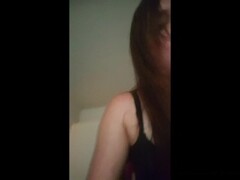 HIGHSCHOOL GIRL FUCKS A BIG COCK FOR THE FIRST TIME. AND SHE LOVES IT!! Thumb
