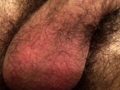 Huge Cock sucking, Anal play and Cum-eating! (amateur, young & hot!) Thumb