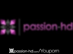 PASSION-HD PRE Easter Sunday Fuck With Creampie Thumb