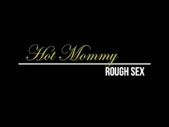 Hot Milf get rough fuck in all holes and anal creampie Thumb