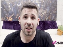4K Porn show youtuber fucking with latina Canla Skin free on YOUTUBE sub Thumb