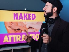 naked reaction to naked attraction Thumb
