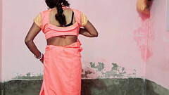 Dehati Chachi Ko mast Choda Ghar me Bula kar Thumb