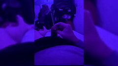VIDEOS ARE LEAKED OF A HOT TRANS GIRL TOUCHING HER MINI PENIS UNDER HER SKIRT AND SQUIRT LIKE A REAL WOMAN Thumb