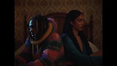Pornstar &quot_Eem Triplin&quot_ Has rough sex with an unknown woman, in bed and the beach! meanwhile they'_re &quot_JUST FRIENDS ?&quot_ Thumb