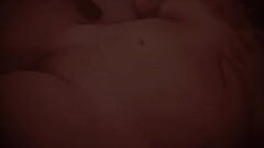 Real hot curvy amateur milf masturbate to a powerful orgasm. Thumb