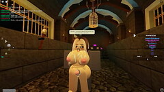 116 | Roblox Porn [T&Uuml_RK&Ccedil_E] Thumb
