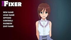 The Fixer - Mind swap into another body? Thumb