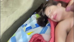 Juanstone -MY STEP-SISTER'_S BEST FRIEND COMES INTO MY ROOM AND SHE WANTS SEX Thumb