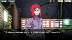 Naruto Hentai - Naruto Trainer (Dinaki) [v0153] Part 57 Karin And The Mission By LoveSkySan69 Thumb