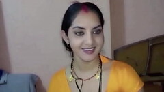 Step Sister-in-law says after pussy fucking treatment, it was a tremendous experience when his cock fucked me hard Thumb