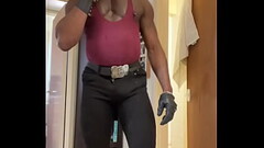 British Black Smoke Flex &amp_ Titplay Thumb