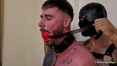 Henrique &amp_ Jeff bondage scene PREVIEW Thumb