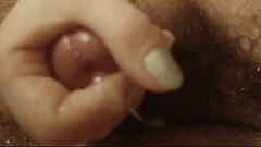He films his stepmom rocking him in the bathroom, and then cums powerfully, mixing water with his sperm. Thumb