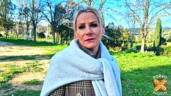 Victoria, 47 ans, s&rsquo_essaye au casting X&hellip_ Thumb