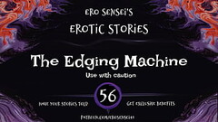 The Edging Machine (Erotic Audio for Women) [ESES56] Thumb
