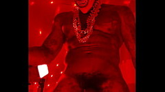 Big Black Hairy Cock Worship Hallelujah Johnson ( Buy A Full Porn On My RED Channel For $1.99 I Love This ) Thumb