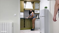 Linda del Sol &ldquo_Sex in the kitchen&rdquo_ Thumb