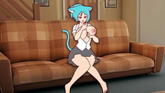 The Amazing World of Gumball - Porn Animation Thumb