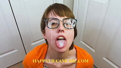 Velma and the Lost Orgasm Preview Thumb