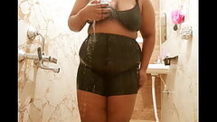 Manipuri Indian girl tempting video Thumb