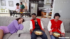 College Cuties Study Big Dick / Reality Kings  / download full from rkfull.com/bud Thumb