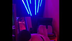 Bootylicous80 and Colossus7078 worshipping her ass and she sucks amazing cock Thumb