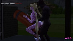 [TRAILER] SAILOR MOON TELLS HER BETRAYALS TO HER THERAPIST - PART 2 Thumb