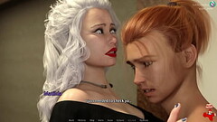 Golden Mean - ep 4 Thumb