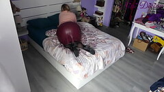 With my camera I see my step brother getting sucked and fucking my wife'_s big ass! Thumb