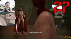 STAR WARS JEDI FALLEN ORDER NUDE EDITION COCK CAM GAMEPLAY #27 Thumb