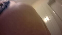 just me being me... Thumb