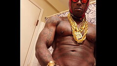 Big Black Hairy Dick Worship Hallelujah Johnson ( Love This Huge Black Hairy Dick ) Google Hallelujah Johnson Big Black Hairy Dick Thumb