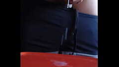 Il succo del toro Thumb