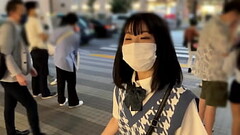 part2 こと(18)/ホテルセックスは当たり前エッチする気満々現役J●とメチャえろハメ撮り【1限目】ホテルへの誘いに即OK！透き通るような美肌と隠れ美巨乳を堪能ゴム中出しSEX【2限目】「そのまま挿入れちゃった」我慢できずに自らゴム無し挿入で生の肉棒ピストンにお互い止まらず Thumb