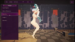 Elewder Gameplay - Adult Hentai Game - PC Thumb