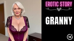 [GRANNY Story] The Lonely Old Lady Part 1 Thumb
