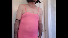 Sexy crossdresser slut peckey Thumb
