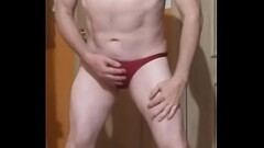 Show de baile striptease hasta quedar desnudo de Josephstipper Thumb